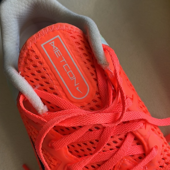 Nike Metcon running / athletic shoes size 7. - Picture 7 of 11